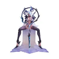 Timaeus draco bellatrix feminina 1/7 Complete Figure