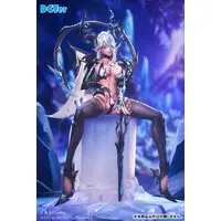 Timaeus draco bellatrix feminina 1/7 Complete Figure