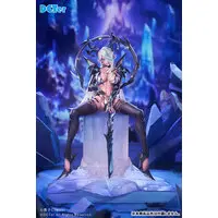 Timaeus draco bellatrix feminina 1/7 Complete Figure