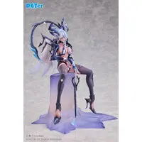 Timaeus draco bellatrix feminina 1/7 Complete Figure