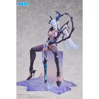 Timaeus draco bellatrix feminina 1/7 Complete Figure