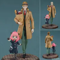 Figure - Spy x Family / Anya Forger & Loid Forger