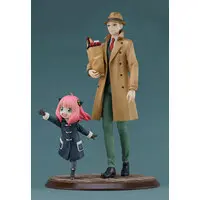 Figure - Spy x Family / Anya Forger & Loid Forger