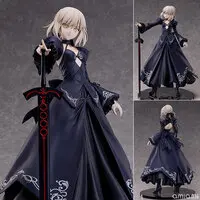 Figure - Fate/Grand Order / Artoria Pendragon Alter (Saber)