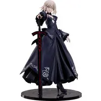 Figure - Fate/Grand Order / Artoria Pendragon Alter (Saber)