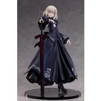 Figure - Fate/Grand Order / Artoria Pendragon Alter (Saber)