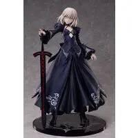 Figure - Fate/Grand Order / Artoria Pendragon Alter (Saber)