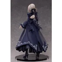 Figure - Fate/Grand Order / Artoria Pendragon Alter (Saber)