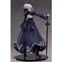 Figure - Fate/Grand Order / Artoria Pendragon Alter (Saber)