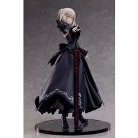 Figure - Fate/Grand Order / Artoria Pendragon Alter (Saber)