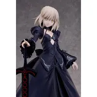 Figure - Fate/Grand Order / Artoria Pendragon Alter (Saber)