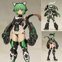 Figure - Frame Arms Girl