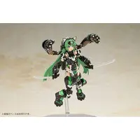 Figure - Frame Arms Girl