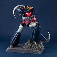 Figure - UFO Robo Grendizer