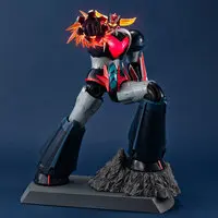 Figure - UFO Robo Grendizer