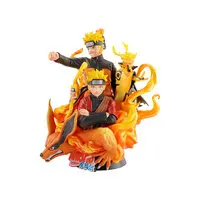 Figure - NARUTO / Uzumaki Naruto