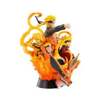 Figure - NARUTO / Uzumaki Naruto