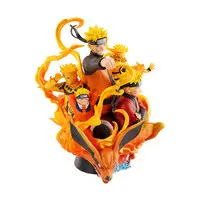 Figure - NARUTO / Uzumaki Naruto