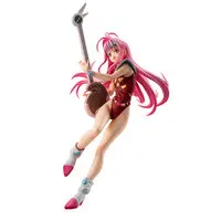 Figure - Macross 7