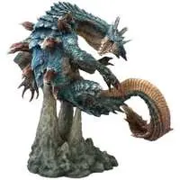 Capcom Figure Builder Creator's Model - Monster Hunter Series / Lagiacrus