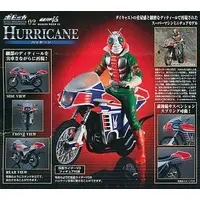 Figure - Kamen Rider Series