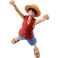 S.H.Figuarts - One Piece / Monkey D. Luffy