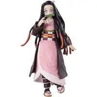 S.H.Figuarts - Demon Slayer: Kimetsu no Yaiba / Kamado Nezuko