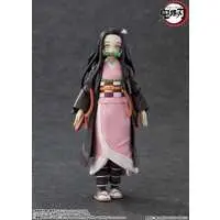 S.H.Figuarts - Demon Slayer: Kimetsu no Yaiba / Kamado Nezuko