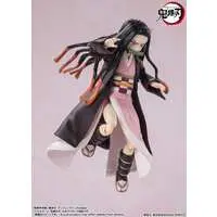 S.H.Figuarts - Demon Slayer: Kimetsu no Yaiba / Kamado Nezuko