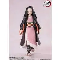 S.H.Figuarts - Demon Slayer: Kimetsu no Yaiba / Kamado Nezuko