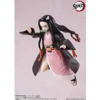 S.H.Figuarts - Demon Slayer: Kimetsu no Yaiba / Kamado Nezuko