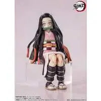 S.H.Figuarts - Demon Slayer: Kimetsu no Yaiba / Kamado Nezuko