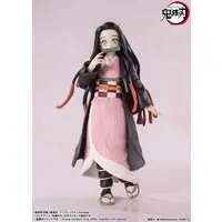 S.H.Figuarts - Demon Slayer: Kimetsu no Yaiba / Kamado Nezuko