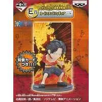 Ichiban Kuji - One Piece / Portgas D. Ace