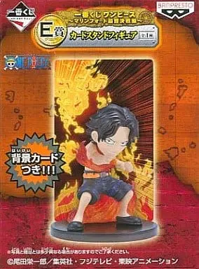 Ichiban Kuji - One Piece / Portgas D. Ace