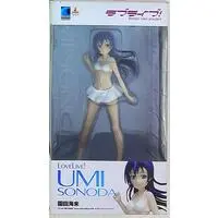 Beach Queens - Love Live! School Idol Project Series / Sonoda Umi