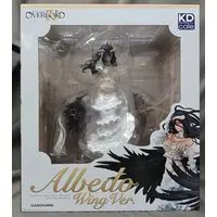 Figure - Overlord / Albedo