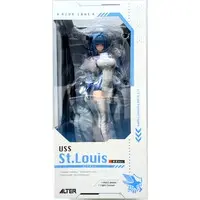 Figure - Azur Lane / St. Louis