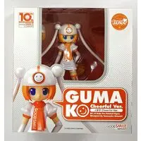 Figure - Gumako