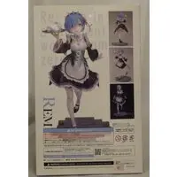 Figure - Re:Zero / Rem