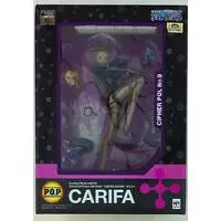 Figure - One Piece / Kalifa