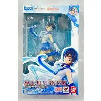 Figuarts Zero - Bishoujo Senshi Sailor Moon / Sailor Mercury