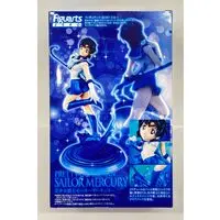 Figuarts Zero - Bishoujo Senshi Sailor Moon / Sailor Mercury