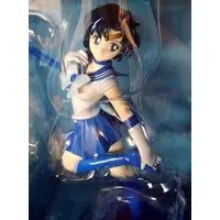 Figuarts Zero - Bishoujo Senshi Sailor Moon / Sailor Mercury