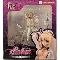 Figure - Fate/Extra / Nero Claudius (Saber)