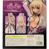 Figure - Fate/Extra / Nero Claudius (Saber)