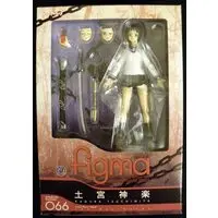 figma - Ga-Rei-Zero