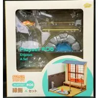 Nendoroid - Nendoroid Playset