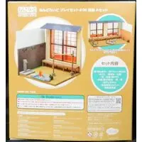 Nendoroid - Nendoroid Playset