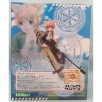 Figure - Strike Witches / Lynette Bishop